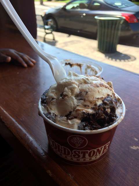 Jobs in Cold Stone Creamery - reviews