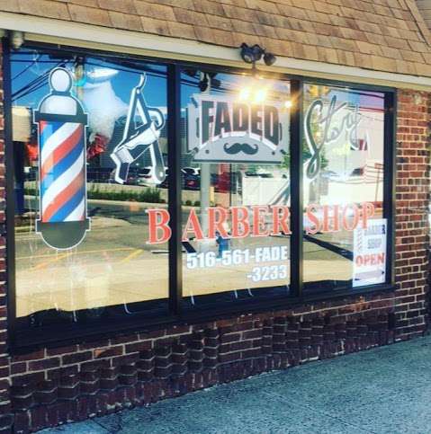 Jobs in A Faded Story Barber Shop - reviews